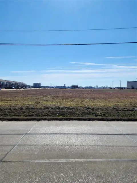 Picture of Commercial land at Stallcup Dr 109, Sikeston, MO