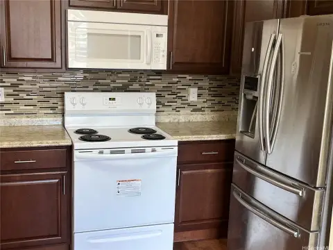 Multifamily Property With Two Houses