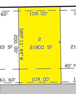 Gemini Acres Land Available