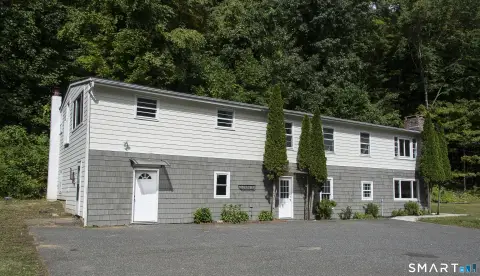 Side-by-Side Duplex