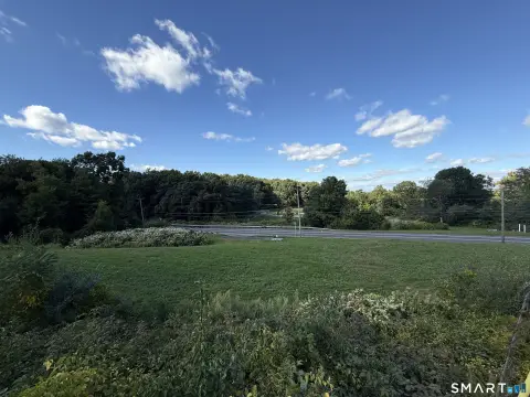 Commercial Corner Land