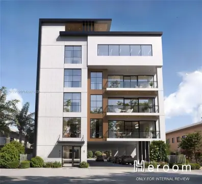 Little Havana Redevelopment Opportunity