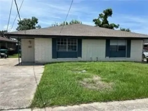 3-Bedroom Residential Income Property