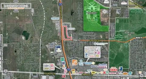Mixed-Use Development Land