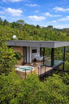 Countryside Boutique Hotel Investment