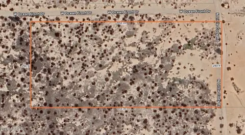 Avra Valley Land with Views