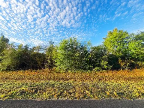 Kinard, FL Residential Land