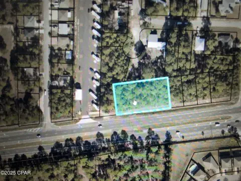 Gulf Breeze Commercial Land Opportunity