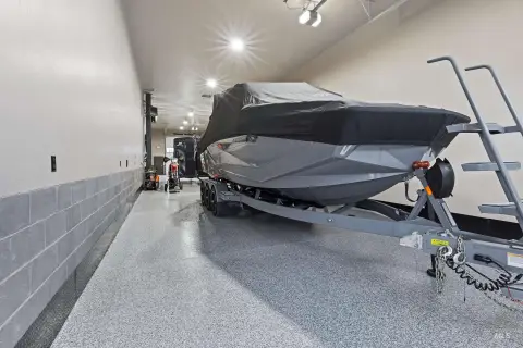 Luxury Storage Unit For Sale