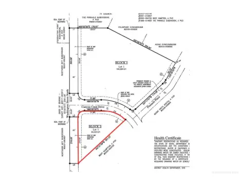 Twin Falls Commercial Development Site