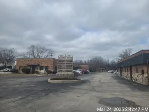 Glendale Industrial Space For Lease