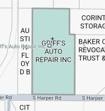 Established Auto Repair Business Opportunity