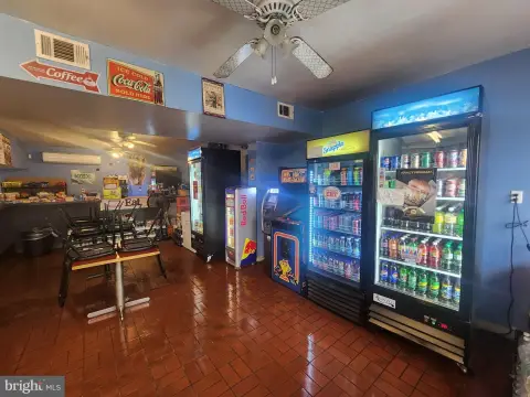 Established Deli Business Opportunity