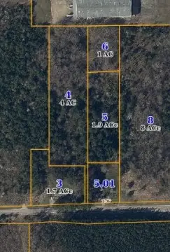 Tupelo Land Opportunity