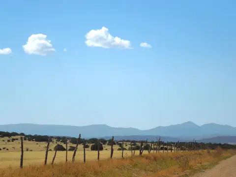 Land in Antelope Springs Subdivision