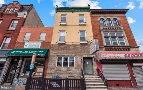 Renovated Medical Office on Broad