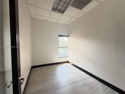 Miami Lakes Office Space Available