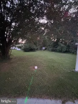 Saint Michaels Buildable Lot