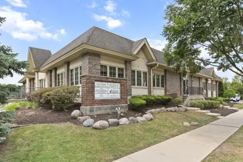 Downers Grove Office Condo