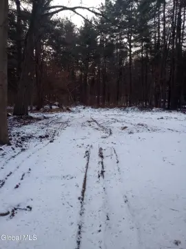 Two-Acre Wilton Land Opportunity