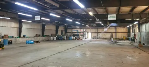 Richmond Commercial Space For Rent