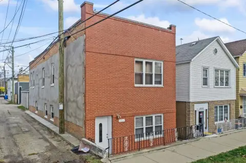 Bridgeport Two-Flat Income Opportunity