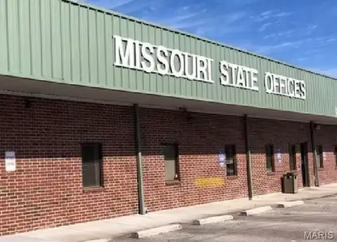 Branson Retail and Office Space