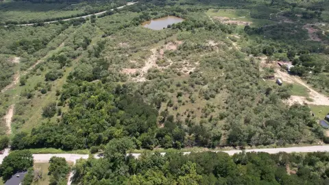 Zoned Development Land Tract