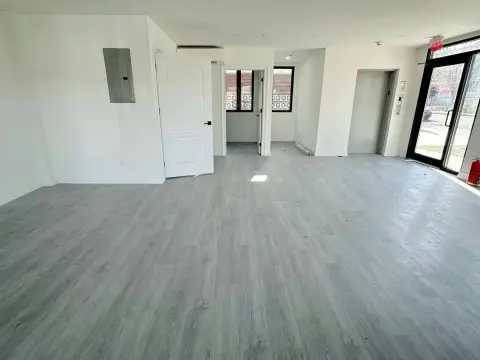 Bayside Mixed-Use Corner Property