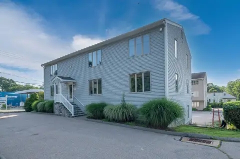 Westbrook Office Building For Sale