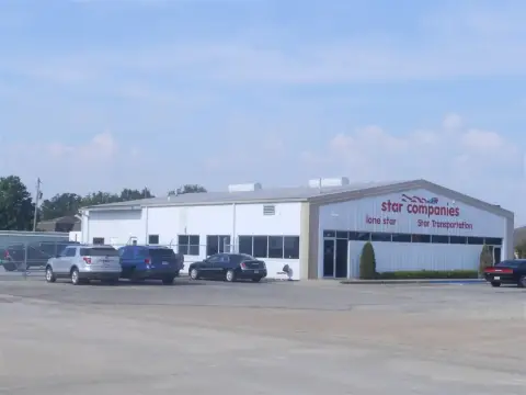 Jonesboro Land and Office Building