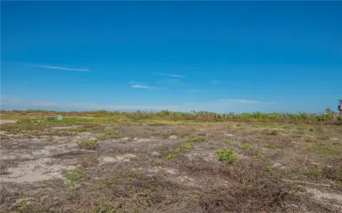 Port Aransas Buildable Lot