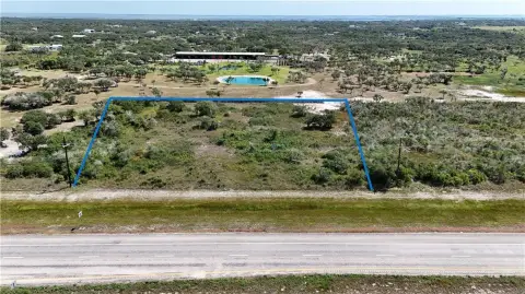 Aransas Pass Commercial Land