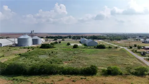 Ag-Exempt Land in Taft, Texas