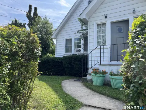 Duplex with Finished Basement