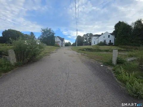 Multifamily Property with Duplex