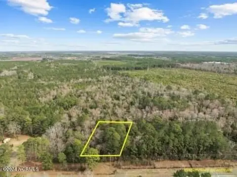 Wooded Lot in Deep Run