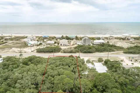 St. George Island Residential Land