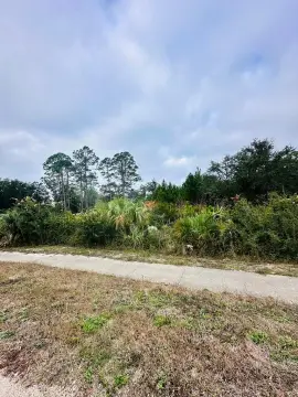 Carrabelle, FL Building Lot