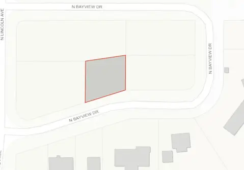 Residential Lot in Antioch, IL