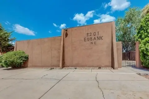 Albuquerque NE Heights Quadruplex