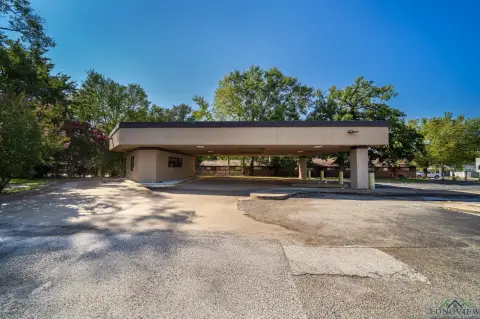 Downtown Longview Commercial Investment Opportunity