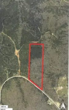 Tippah County Timberland Opportunity