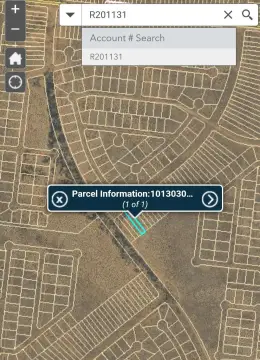 Land with Mountain Views