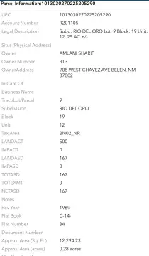 Land with Mountain Views