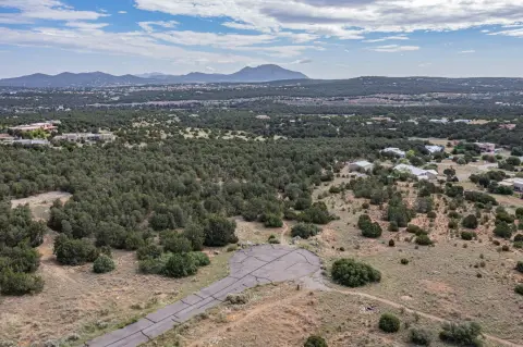 Land in Gated Community