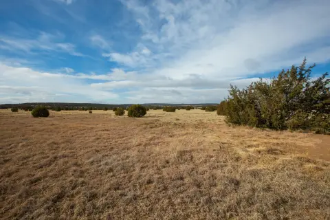 Buildable Land in Edgewood, NM