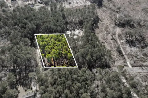 Vacant Lot in Moncks Corner