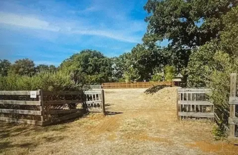 Flat Lot Near Lake Grapevine