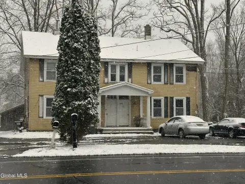 Two-Family Home in New Lebanon